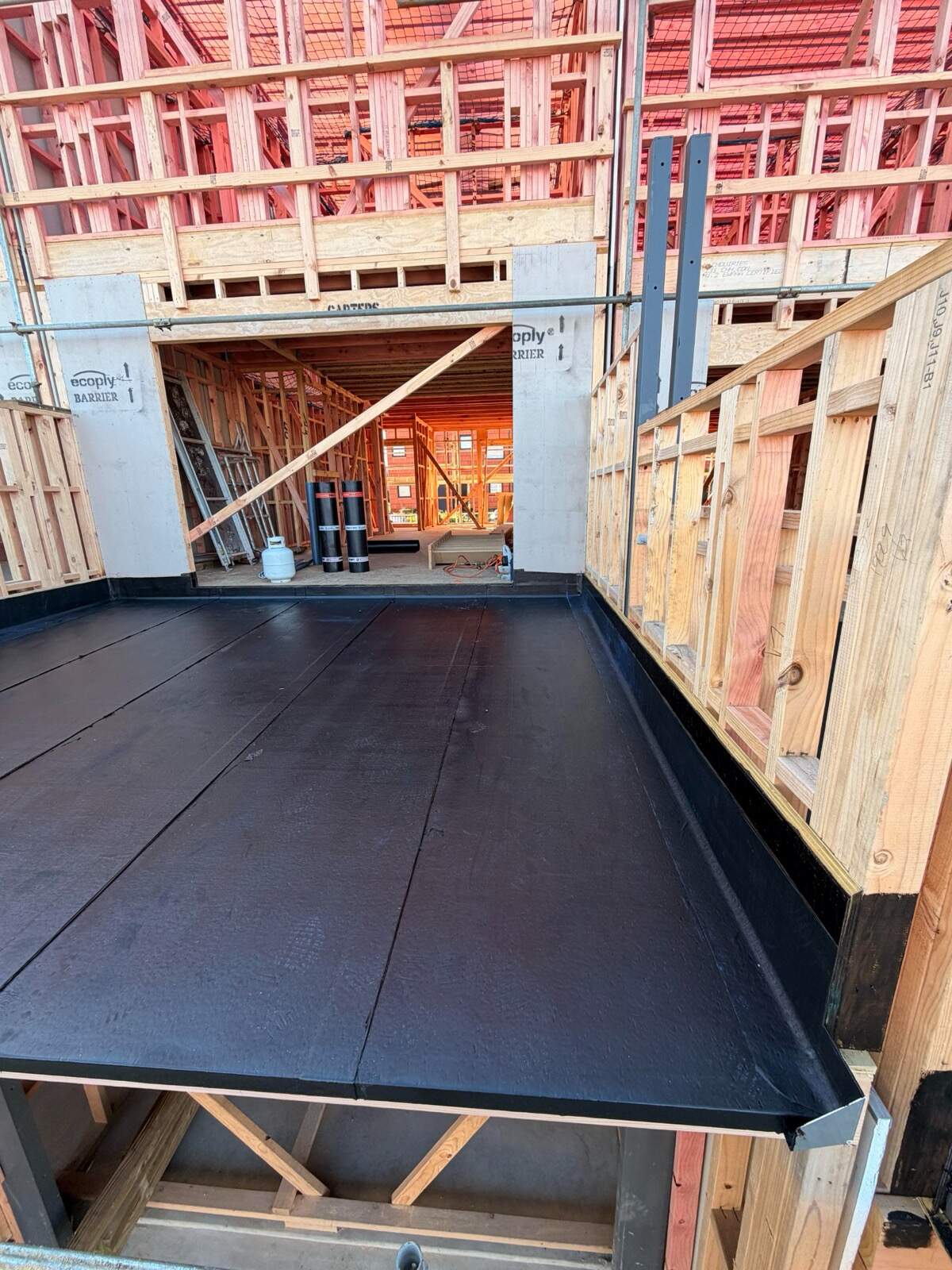 Nuralite roofing Auckland