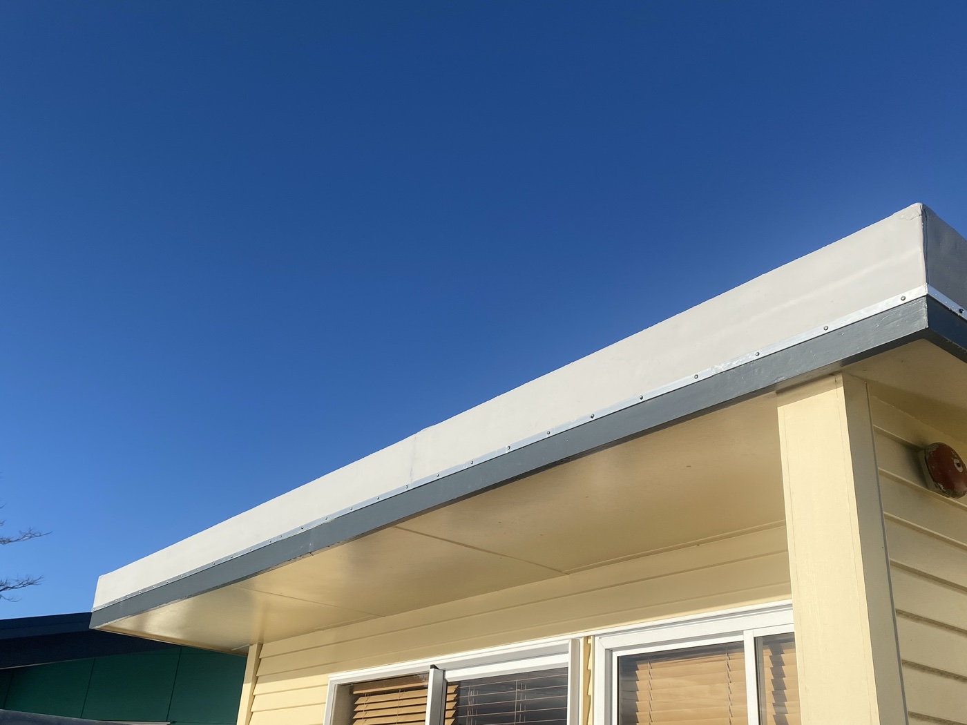 TPO roof waterproofing residential Auckland